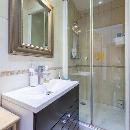 Apartamento Proche Du Pantheon Paris